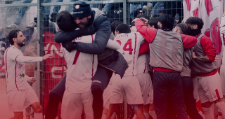 L’Ancona sbanca Francavilla: è finale di Coppa Italia con la Pistoiese